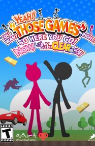 دانلود بازی Those Games برای PC