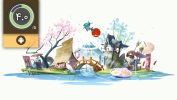 دانلود بازی Tokaido برای اندروید