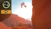 دانلود بازی Trail Boss BMX برای اندروید