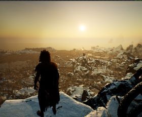 Trail of Ayash