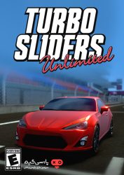 دانلود بازی Turbo Sliders Unlimited برای PC