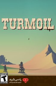 دانلود بازی Turmoil برای PC