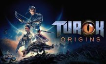 تریلر معرفی بازی Turok: Origins