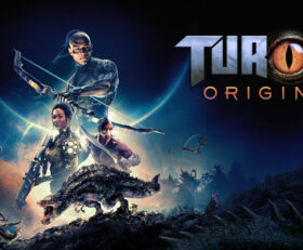 Turok: Origins