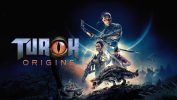بازی Turok: Origins