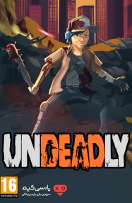 دانلود بازی Undeadly برای PC