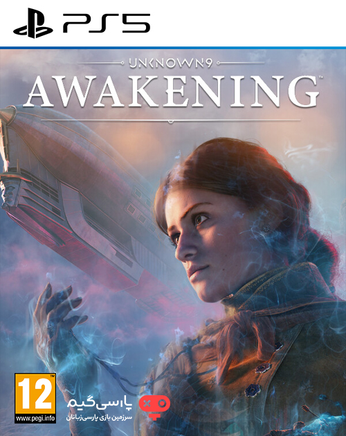 دانلود بازی Unknown 9 Awakening برای PS5