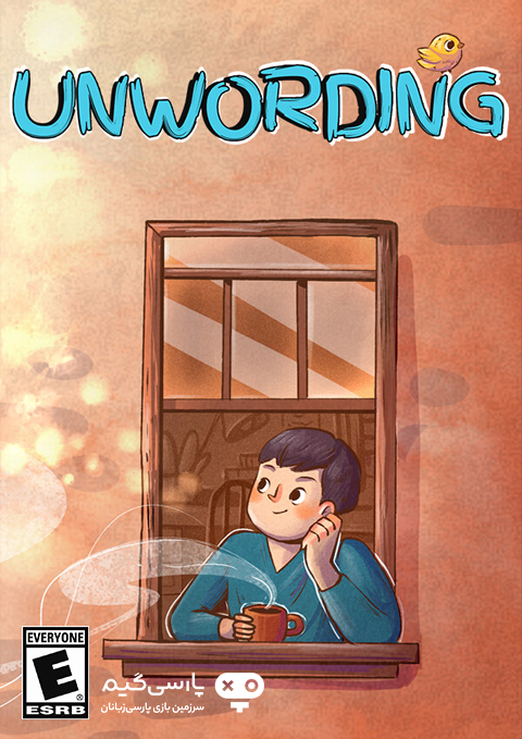 دانلود بازی Unwording برای PC