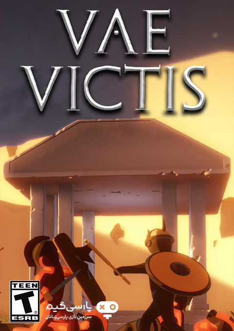 دانلود بازی Vae Victis برای PC
