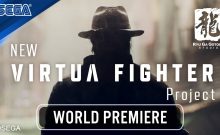 تریلر معرفی بازی VIRTUA FIGHTER