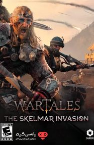 دانلود بازی Wartales The Skelmar برای PC