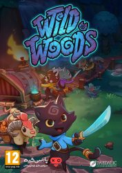 دانلود بازی Wild Woods برای PC