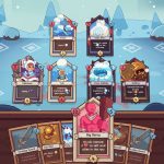 بازی Wildfrost