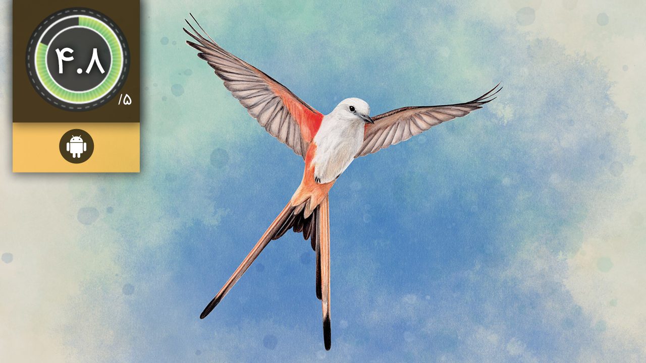 دانلود بازی Wingspan برای اندروید