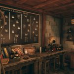 بازی Wizardry School Escape Room