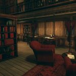 بازی Wizardry School Escape Room