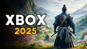 ایکس باکس 2025