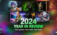 Xbox Year in Review 2024 بهترین بازی ایکس باکس