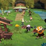 بازی Yaoling Mythical Journey