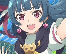 Yohane the Parhelion NUMAZU in the MIRAGE