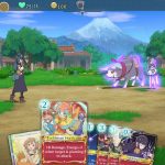 بازی Yohane the Parhelion NUMAZU in the MIRAGE