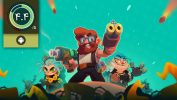 دانلود بازی Zombastic Survival game برای اندروید