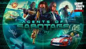 آپدیت جدید Agents of Sabotage برای GTA Online معرفی شد