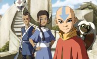 بازی Avatar: The Last Airbender