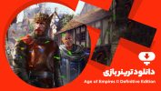 دانلود ترینر بازی Age of Empires II Definitive Edition