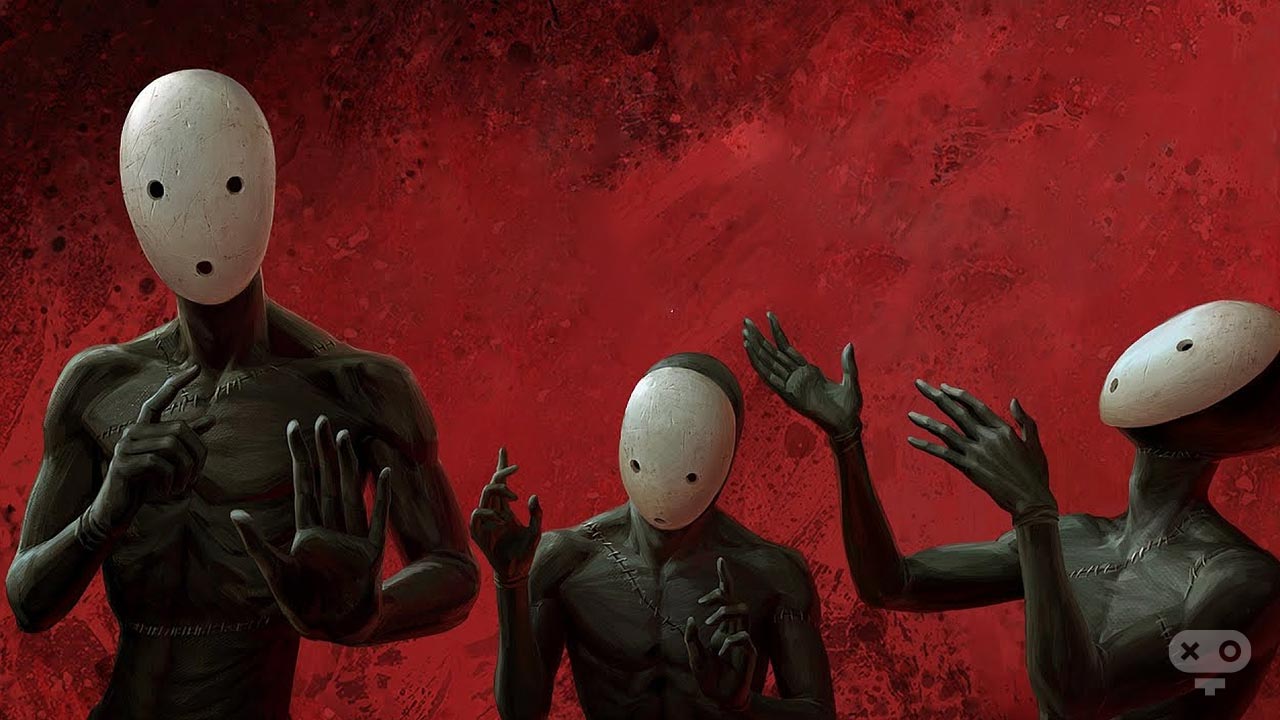 بازی Pathologic در فهرست بازی های ترسناک دهه 2000 میلادی