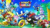 ثبت نام برای تجربه بازی Sonic Rumble آغاز شد