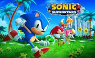 ناامیدکننده بودن بازی Sonic Superstars