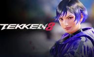 آپدیت بازی Tekken 8