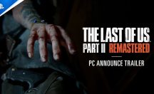 تریلر نسخه کامپیوتر The Last of Us Part II Remastered