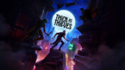 بازی Thick as Thieves