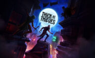 بازی Thick as Thieves