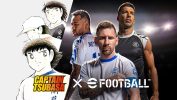 سوباسا آپدیت بازی eFootball 2025
