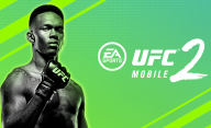 بازی UFC Mobile 2