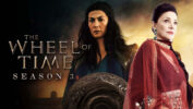 فصل سوم سریال The Wheel of Time