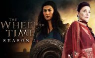 فصل سوم سریال The Wheel of Time
