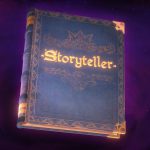 بازی Storyteller