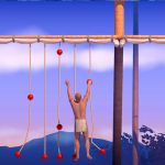بازی A Difficult Game About Climbing