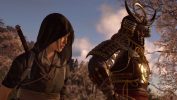 نقشه بازی Assassin's Creed Shadows