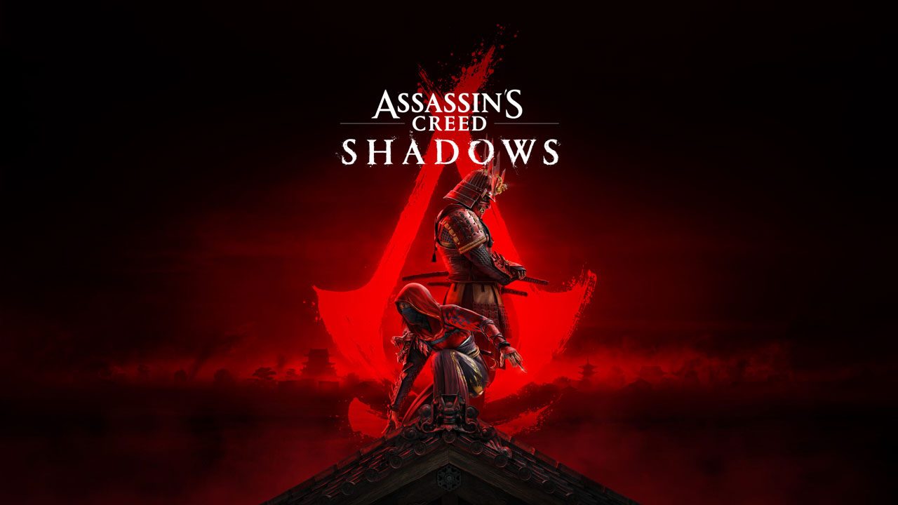 شخصیت اصلی Assassin's Creed: Shadows