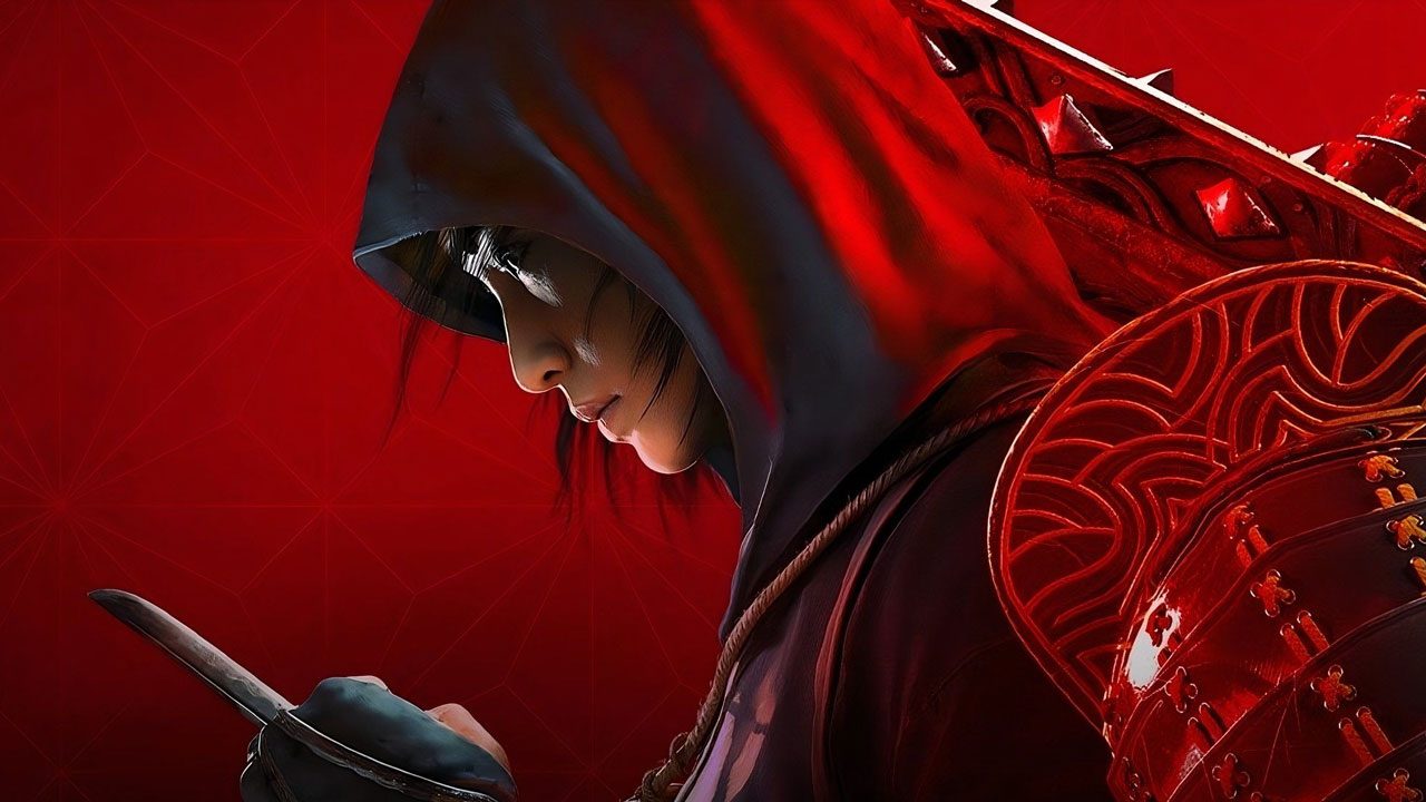 پارکور بازی Assassin's Creed Shadows