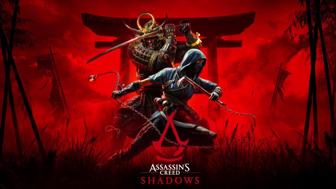تاخیر بازی Assassin’s Creed Shadows