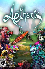 دانلود بازی AETHERIS برای PC
