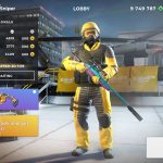 دانلود بازی AWP Mode Online Sniper Action برای اندروید