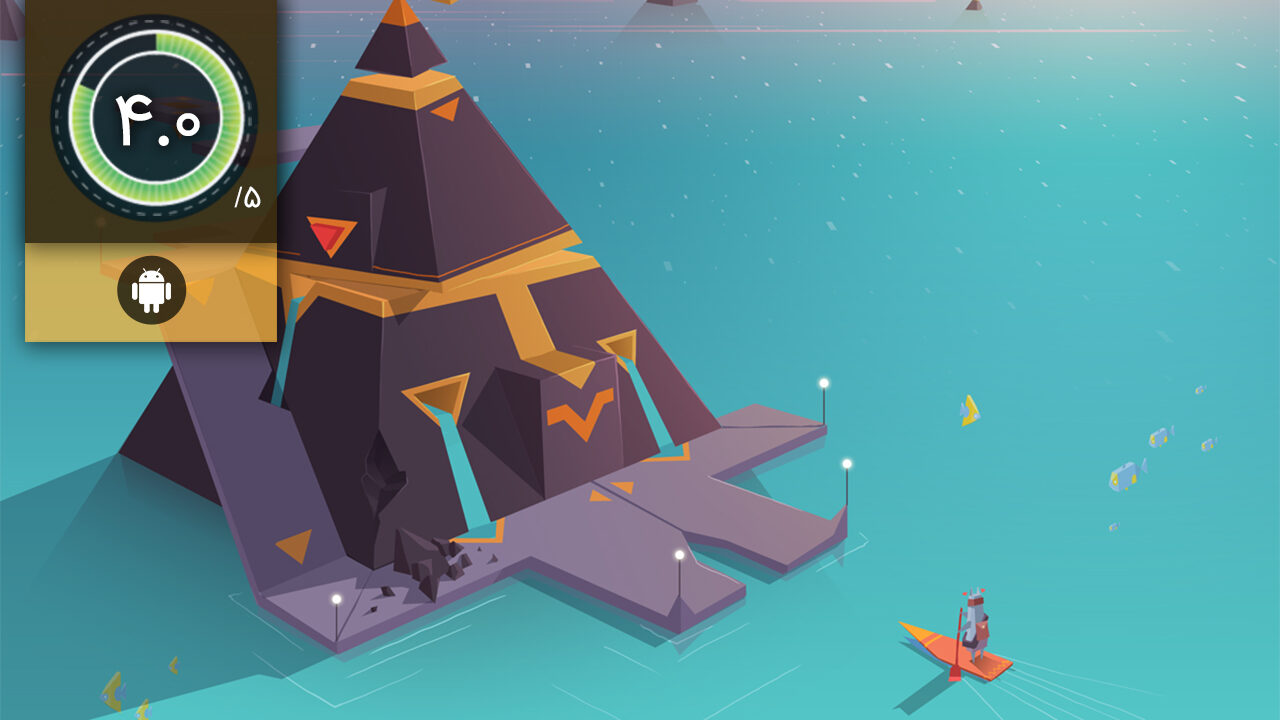 دانلود بازی Adventure of Poco eco برای اندروید