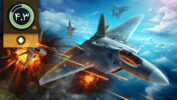 دانلود بازی Air Combat Online برای اندروید